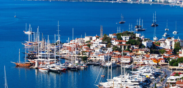 Marmaris
