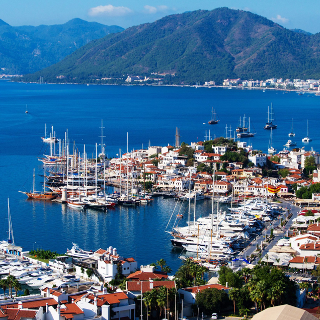 Marmaris